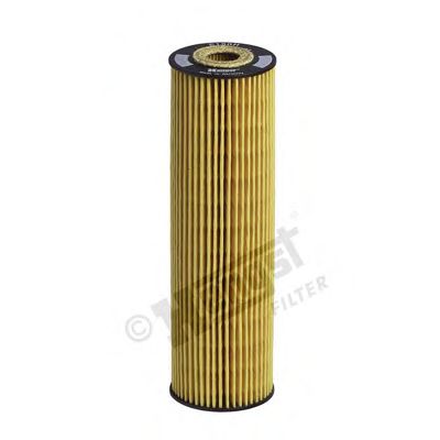 HENGST FILTER e150hd26 -  Фильтр масляный двигателя